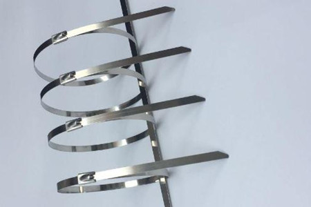 不銹鋼扎帶可以為用戶帶來(lái)哪些益處？